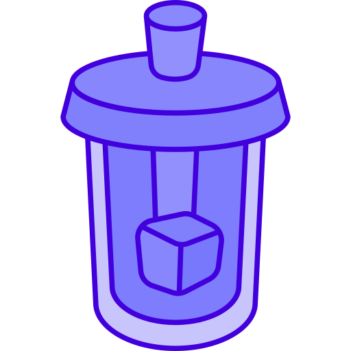 refresco icono gratis