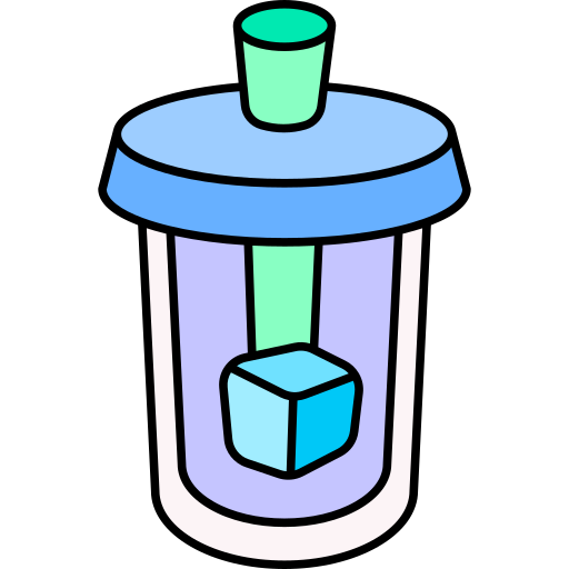 refresco icono gratis