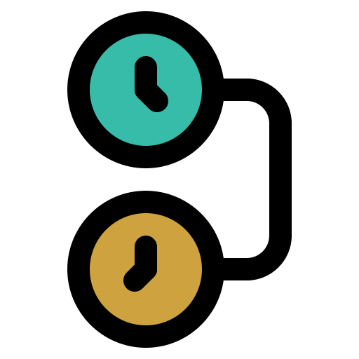 zeit kostenlos Icon zeit kostenlos Icon