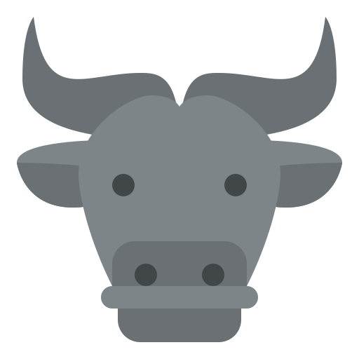 물소 무료 아이콘