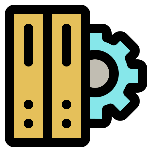 reparar icono gratis