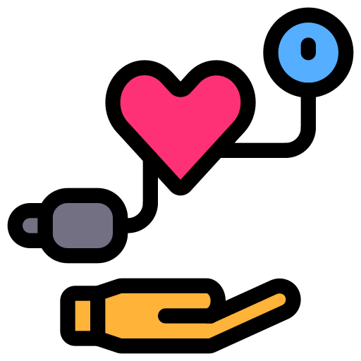 saludable icono gratis