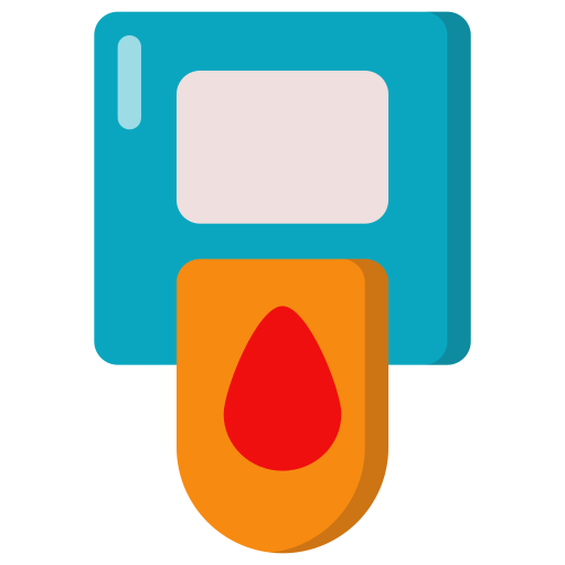 médico icono gratis