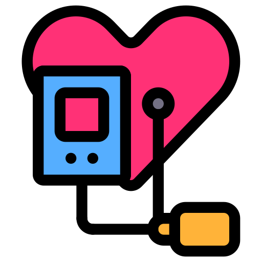 saludable icono gratis