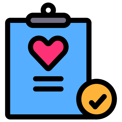 saludable icono gratis