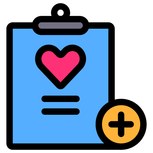 saludable icono gratis