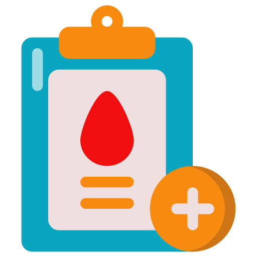 médico icono gratis