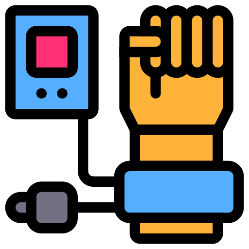 saludable icono gratis