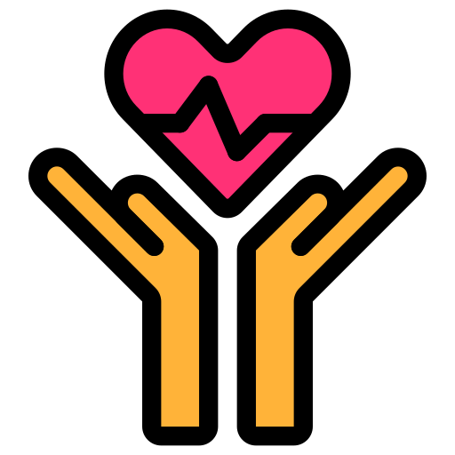 saludable icono gratis