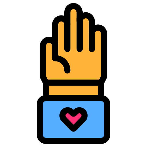 saludable icono gratis