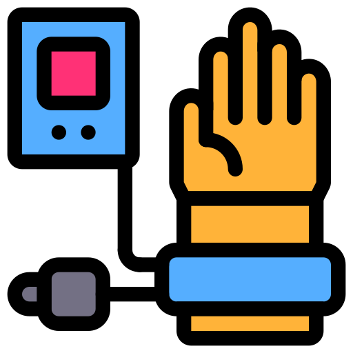 saludable icono gratis