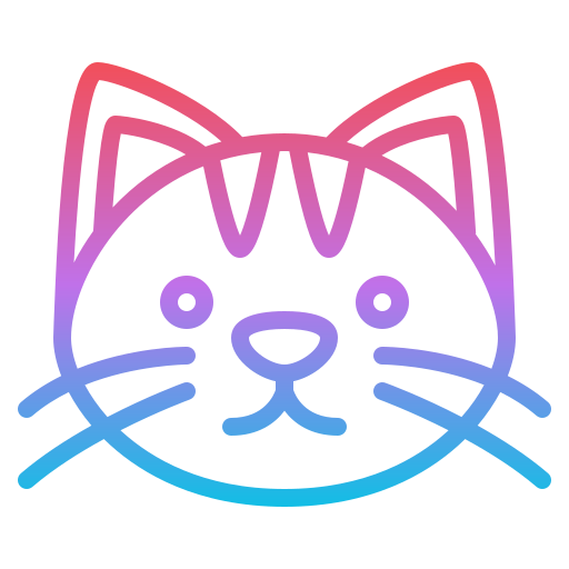 Cat free icon