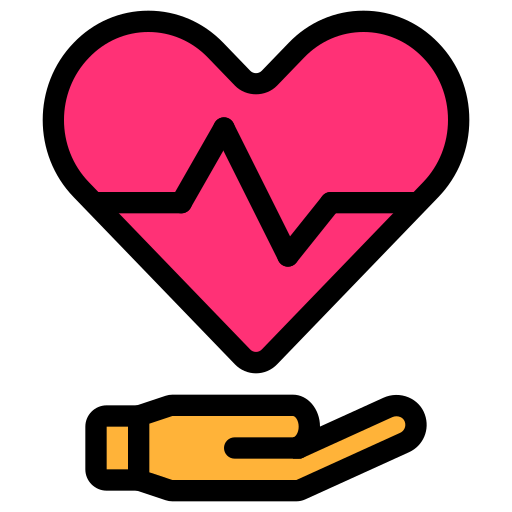 saludable icono gratis