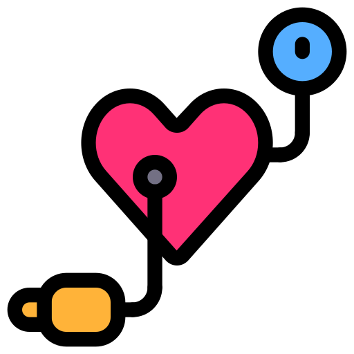 saludable icono gratis