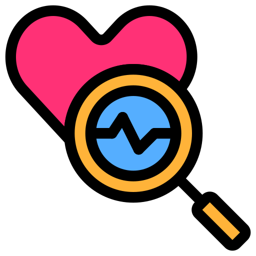 saludable icono gratis