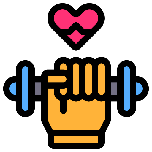 saludable icono gratis