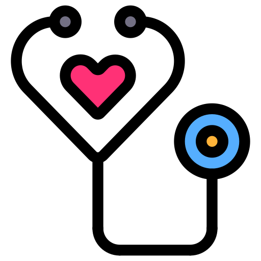 saludable icono gratis