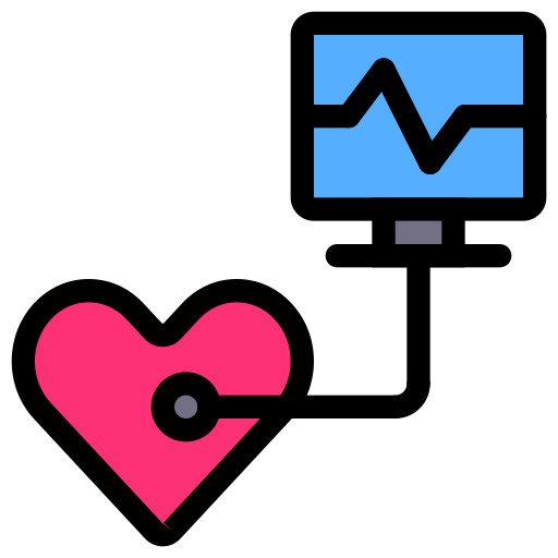 saludable icono gratis