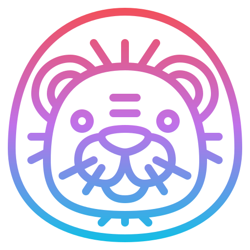 löwe kostenlos Icon löwe kostenlos Icon
