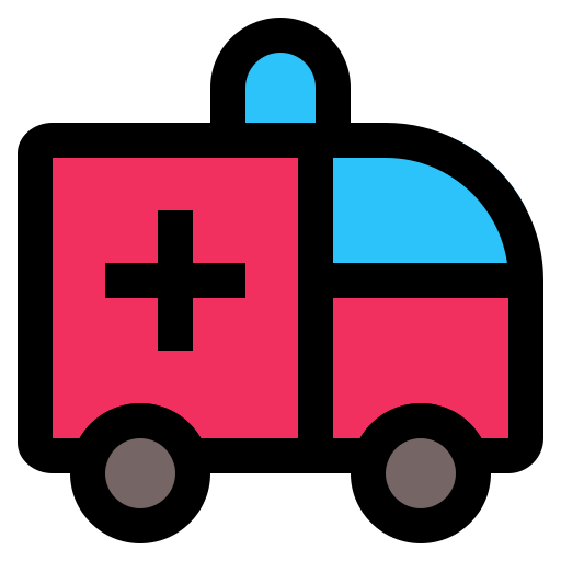 medizinisch kostenlos Icon medizinisch kostenlos Icon