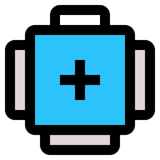 medizinisch kostenlos Icon medizinisch kostenlos Icon
