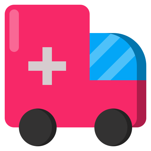 medizinisch kostenlos Icon medizinisch kostenlos Icon