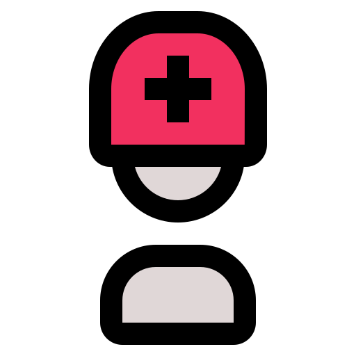medizinisch kostenlos Icon medizinisch kostenlos Icon