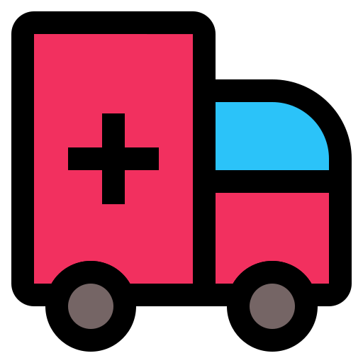 medizinisch kostenlos Icon