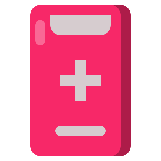 medizinisch kostenlos Icon medizinisch kostenlos Icon