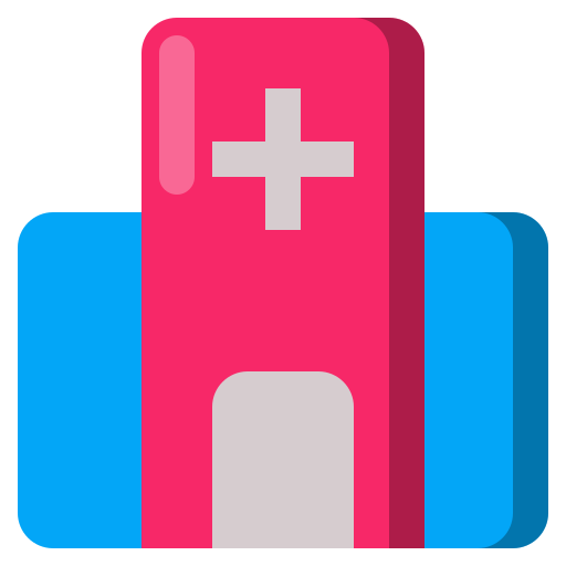 medizinisch kostenlos Icon medizinisch kostenlos Icon