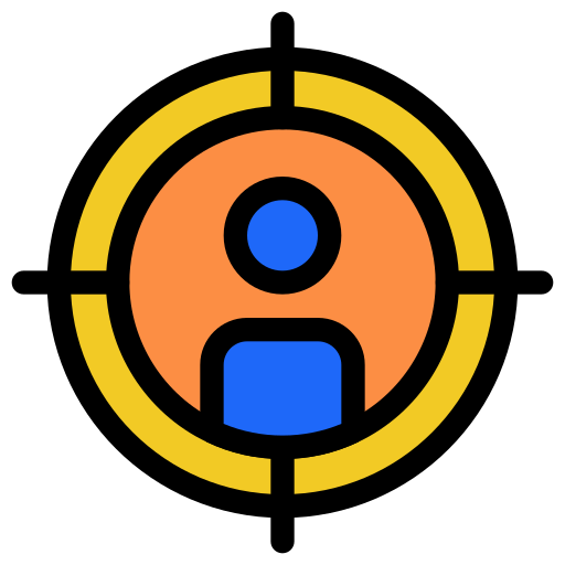 Marketing free icon