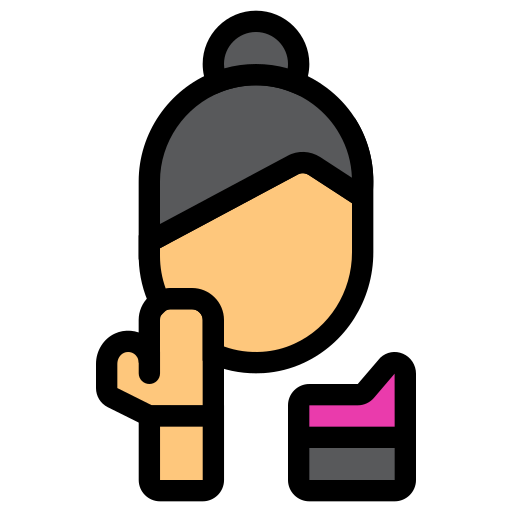 패션 무료 아이콘