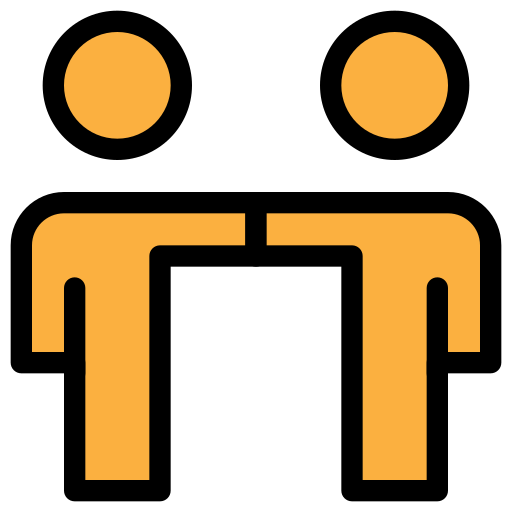 Друг бесплатно иконка