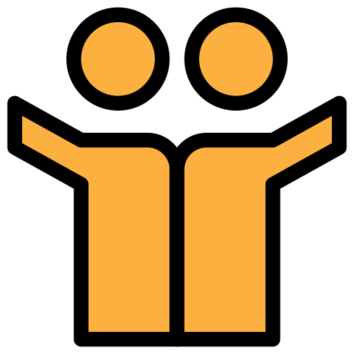 Друг бесплатно иконка