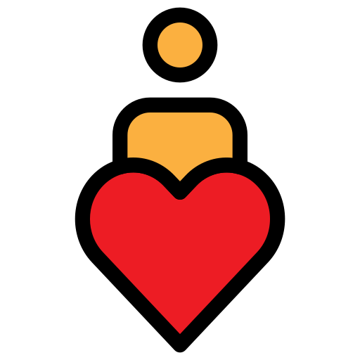 Друг бесплатно иконка