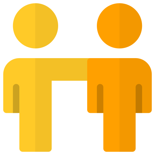 Друг бесплатно иконка