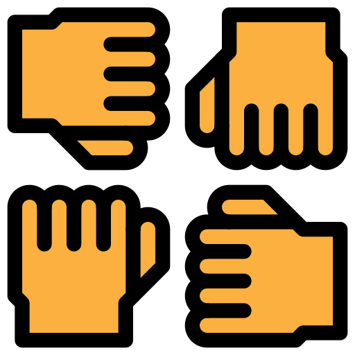 Друг бесплатно иконка