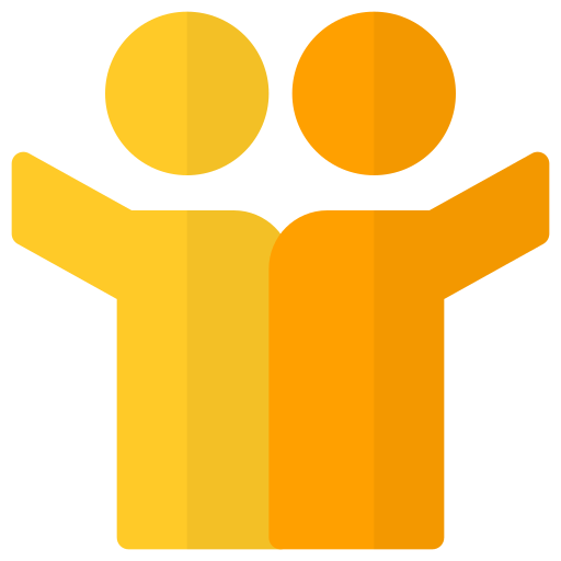 Друг бесплатно иконка