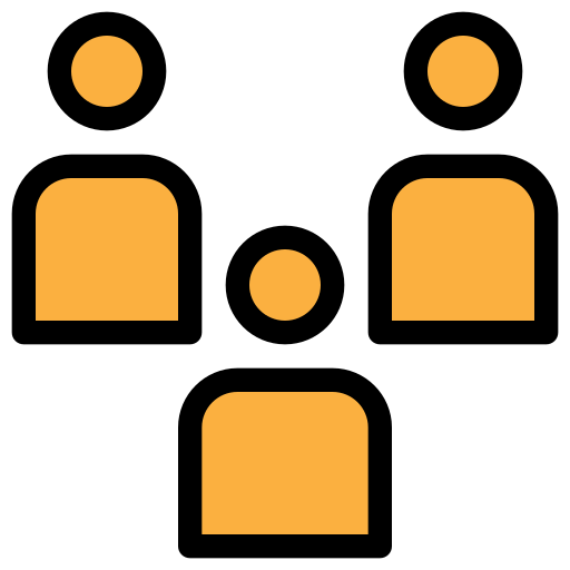 Друг бесплатно иконка