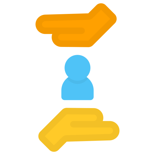 Друг бесплатно иконка