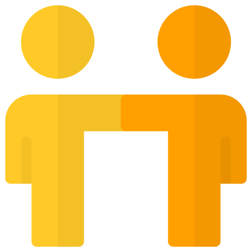 Друг бесплатно иконка