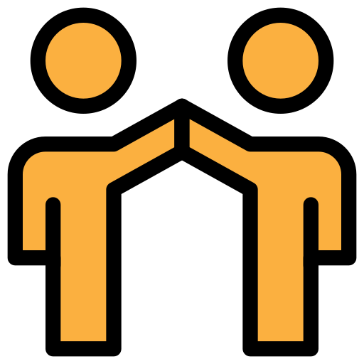 Друг бесплатно иконка