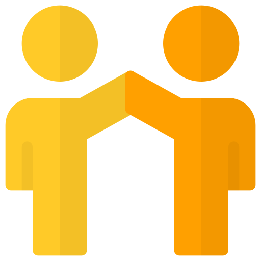 Друг бесплатно иконка