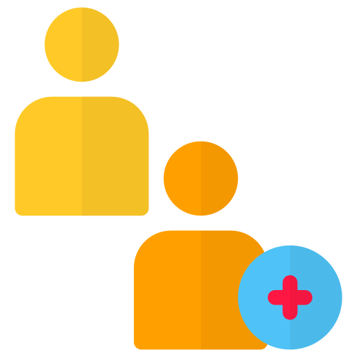 Друг бесплатно иконка