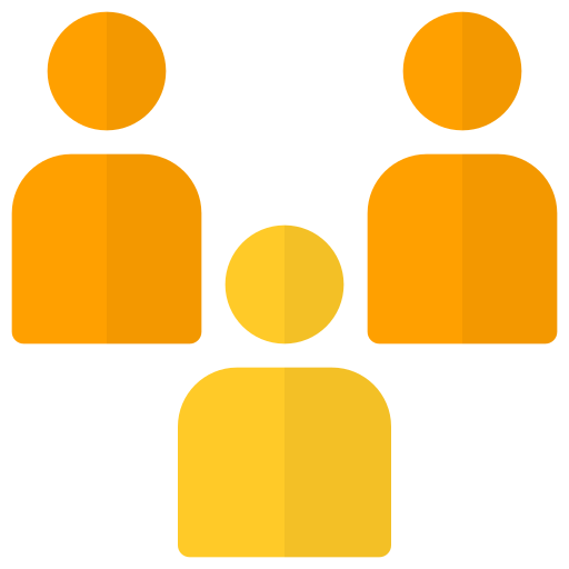 Друг бесплатно иконка