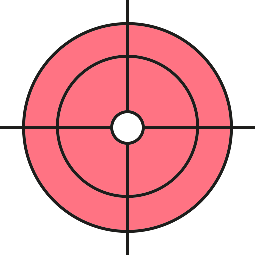 Sight free icon