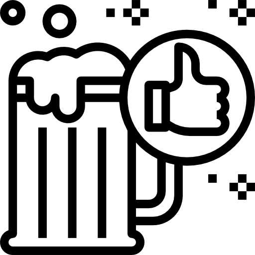 calidad icono gratis