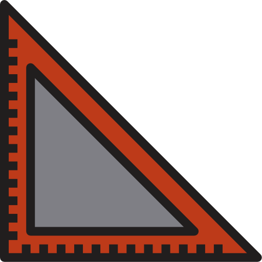 Triangle free icon Triangle free icon