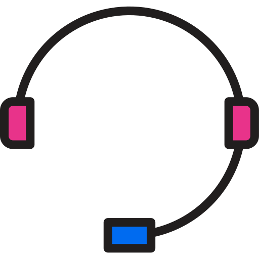 Customer service free icon Customer service free icon