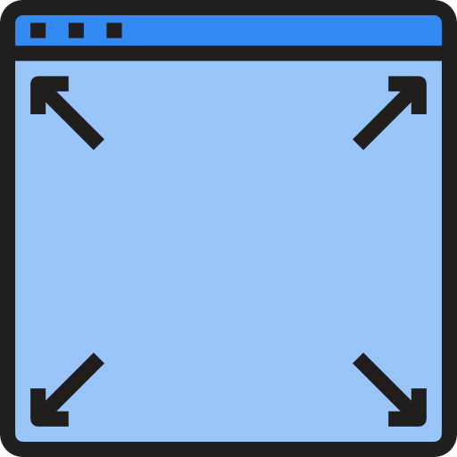 Expanding free icon Expanding free icon